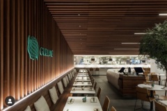 Restaurante Gurumê - Shopping Rio Design Barra / Rio de Janeiro - BR